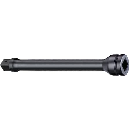 Impact Wrenches and Accessories 1 Inches Dr 1299 inches L Gunmetal